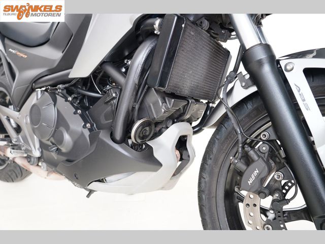 honda - nc-750-x-abs
