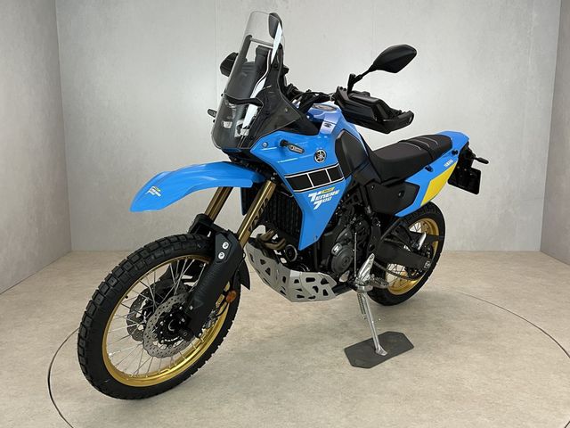 yamaha - tenere-700-rally-edition