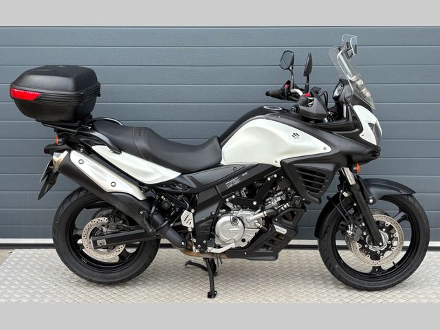suzuki - v-strom-650-abs