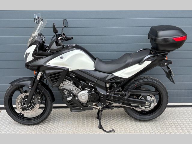 suzuki - v-strom-650-abs