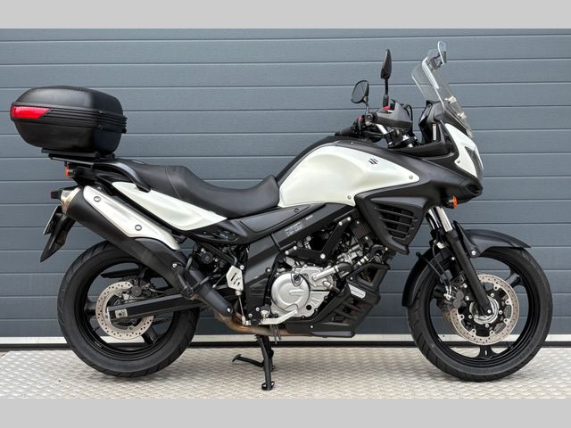 suzuki - v-strom-650-abs