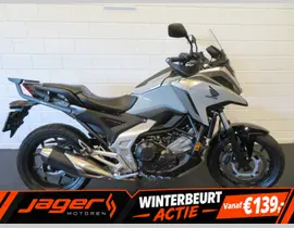 Honda NC 750 X ABS 2023 occasion