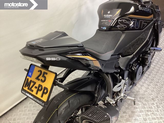 suzuki - gsx-s-950