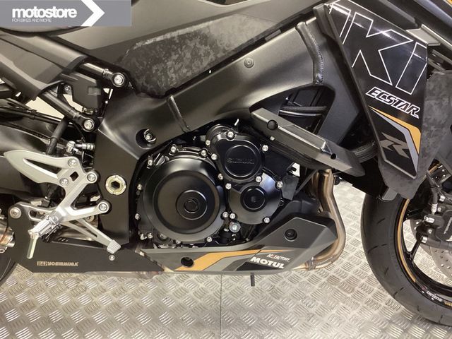 suzuki - gsx-s-950