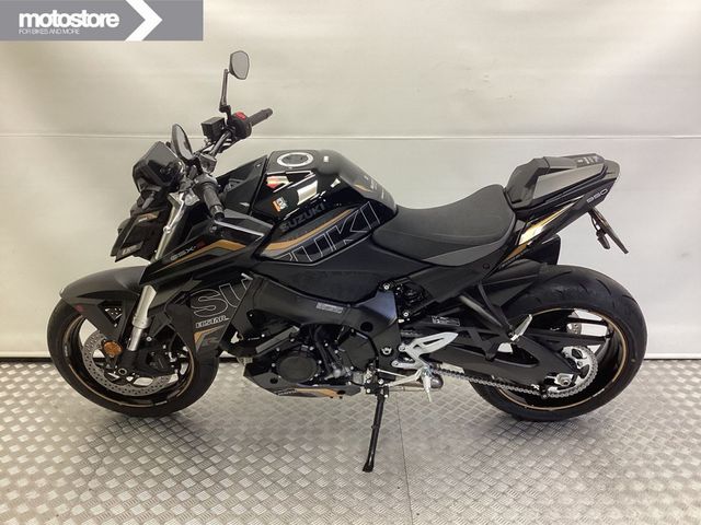 suzuki - gsx-s-950