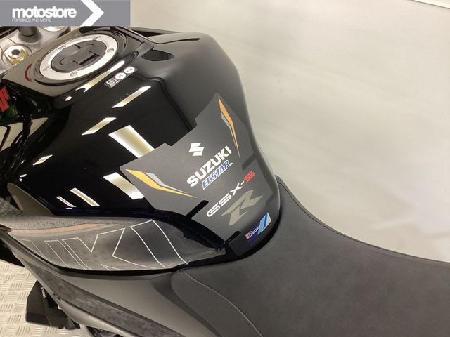 suzuki - gsx-s-950