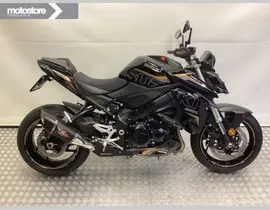 Suzuki GSX-S 950 2026 nieuw