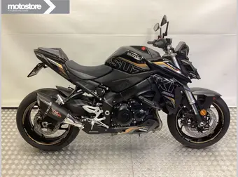 Suzuki GSX-S 950 2026 nieuw