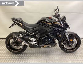 Suzuki GSX-S 950 2026 nieuw