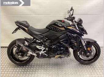 Suzuki GSX-S 950 2026 nieuw