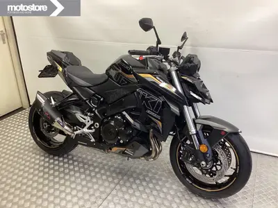 SUZUKI GSX-S 950 – foto 3