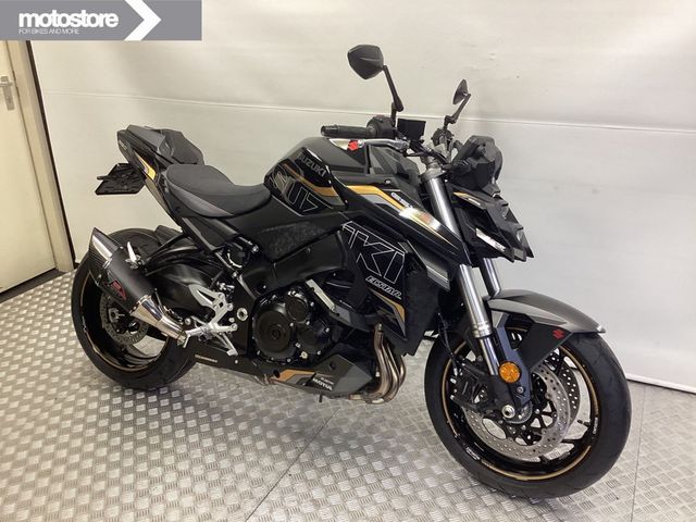 suzuki - gsx-s-950