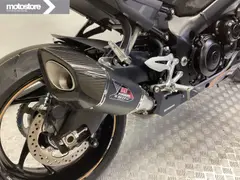 Suzuki GSX-S 950 A 2026 nieuw – foto 11 van 20