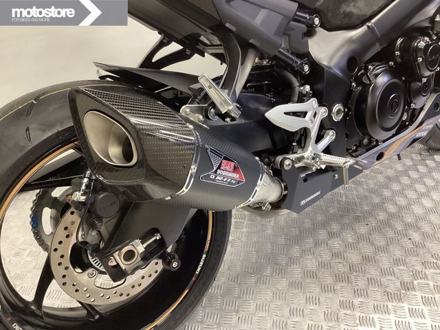 suzuki - gsx-s-950