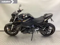 Suzuki GSX-S 950 A 2026 nieuw – foto 15 van 20