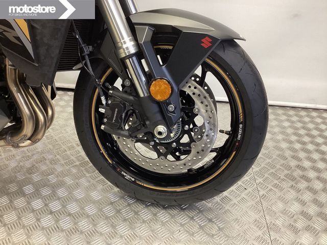 suzuki - gsx-s-950