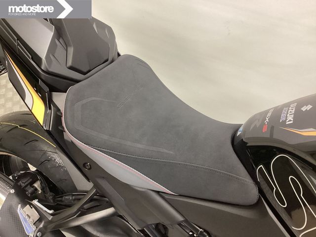 suzuki - gsx-s-950