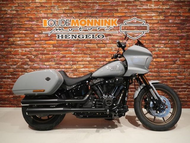 harley-davidson - low-rider-st-fxlrst