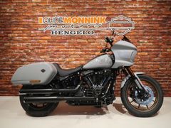 HARLEY-DAVIDSON LOW RIDER ST FXLRST