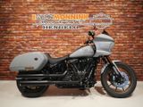 HARLEY-DAVIDSON LOW RIDER ST FXLRST