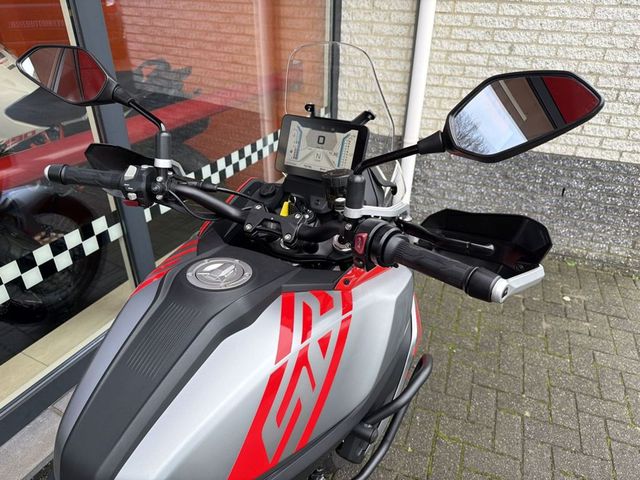 QJMOTOR - srt-600-sx-touring