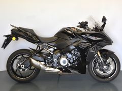 SUZUKI GSX-S 1000 GT