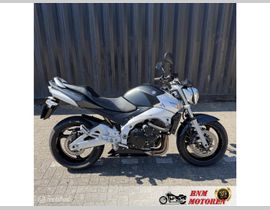 Suzuki GSR 600 2006 occasion