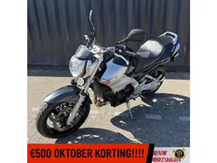 Suzuki GSR 600 2006 occasion – foto 4 van 16