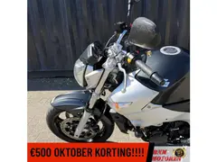 Suzuki GSR 600 2006 occasion – foto 5 van 16