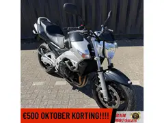 Suzuki GSR 600 2006 occasion – foto 3 van 16