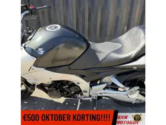 Suzuki GSR 600 2006 occasion – foto 6 van 16