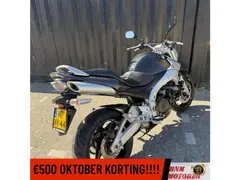 Suzuki GSR 600 2006 occasion – foto 9 van 16