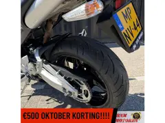 Suzuki GSR 600 2006 occasion – foto 10 van 16