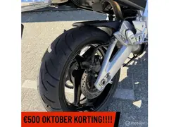 Suzuki GSR 600 2006 occasion – foto 12 van 16