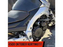 Suzuki GSR 600 2006 occasion – foto 13 van 16