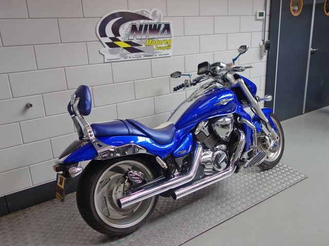 suzuki - intruder-m-1800-r