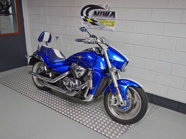 suzuki - intruder-m-1800-r