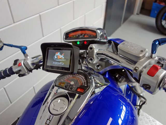 suzuki - intruder-m-1800-r