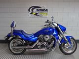 SUZUKI INTRUDER M 1800 R