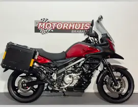 Suzuki V-Strom DL 650 ABS 2015 occasion
