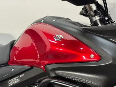SUZUKI V-STROM DL 650 ABS – foto 4