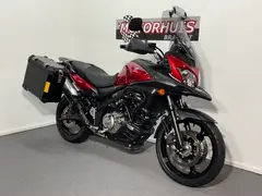 Suzuki V-Strom DL 650 ABS 2015 occasion – foto 11 van 28
