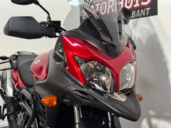 Suzuki V-Strom DL 650 ABS 2015 occasion – foto 12 van 28