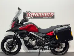 Suzuki V-Strom DL 650 ABS 2015 occasion – foto 16 van 28