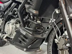 Suzuki V-Strom DL 650 ABS 2015 occasion – foto 15 van 28