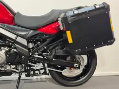 Suzuki V-Strom DL 650 ABS 2015 occasion – foto 17 van 28