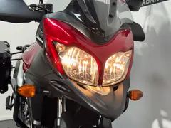 Suzuki V-Strom DL 650 ABS 2015 occasion – foto 14 van 28