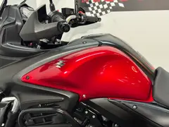 Suzuki V-Strom DL 650 ABS 2015 occasion – foto 21 van 28