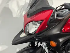 Suzuki V-Strom DL 650 ABS 2015 occasion – foto 23 van 28