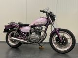 YAMAHA XS 650 SE